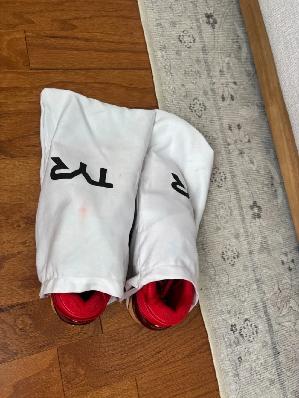 TYR carbon elite